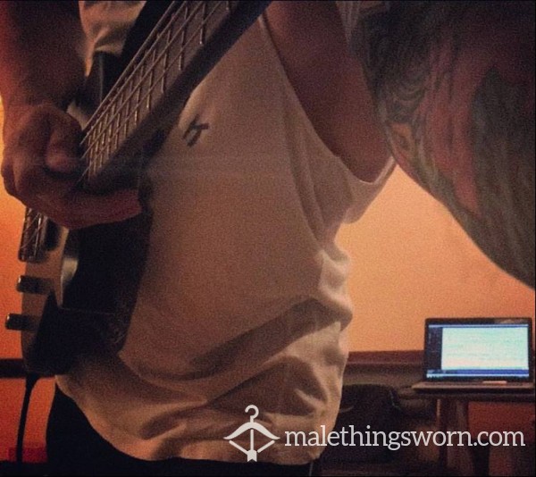 I Play My Ba** Guitar