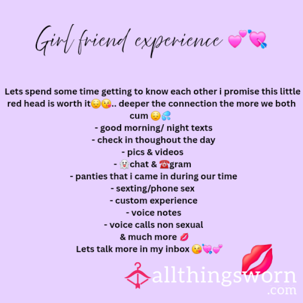 I Promise Im Worth It 💋