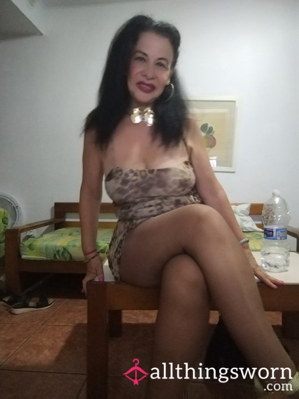 I Send My Boots For You 🌟🙂💋✅️