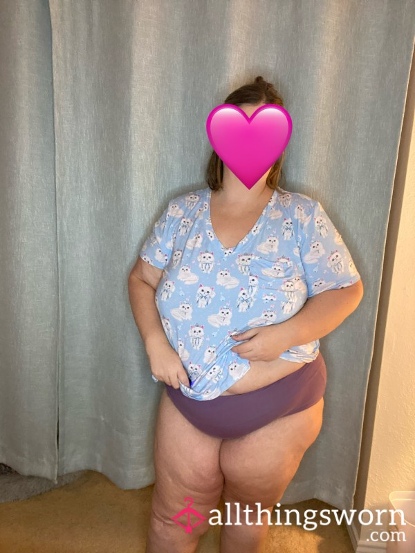 I Show You My Titties