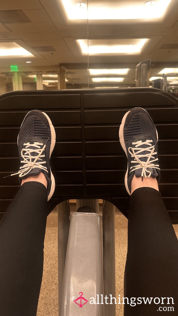 I Stayed Like This Longer Than I Should Have.