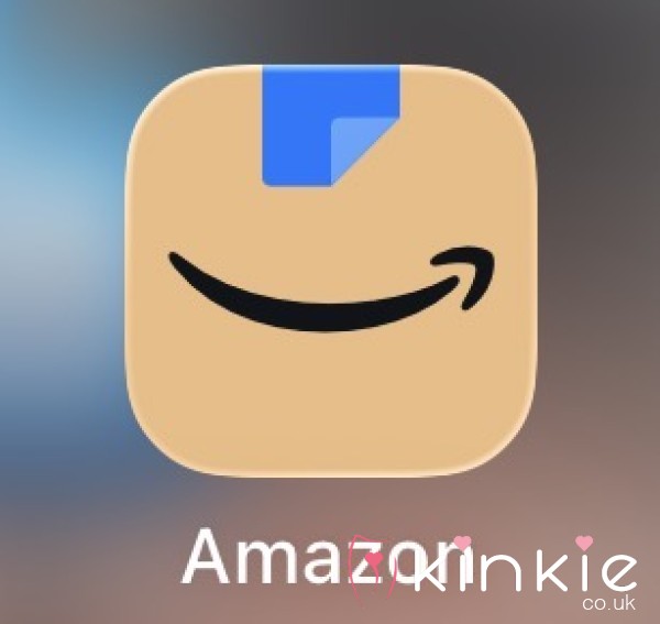 I Take Amazon As A Payment Form🛍️
