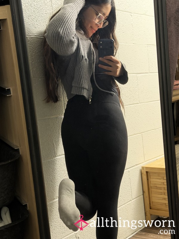 I Tease You With A Full Body Strip