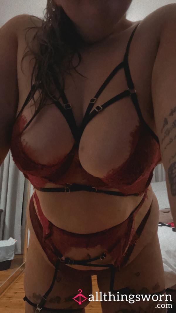 I Wanna Feel Your Heartbeat In Me 💦