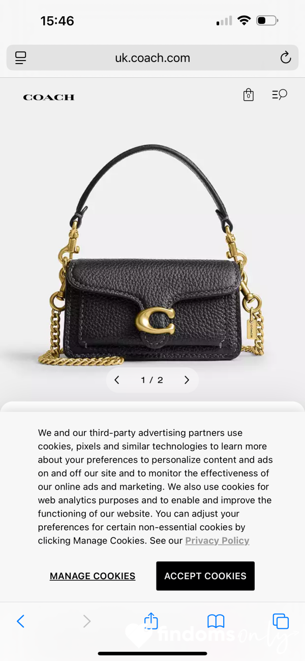 I Want It So Bad……