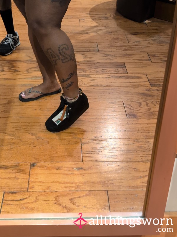 I Want Some Clarks So Bad