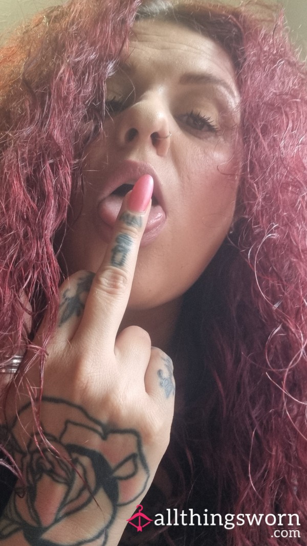 I Want To Humiliate You 🤭