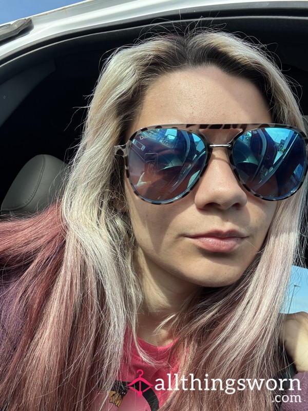 I Want To See Your C*ck