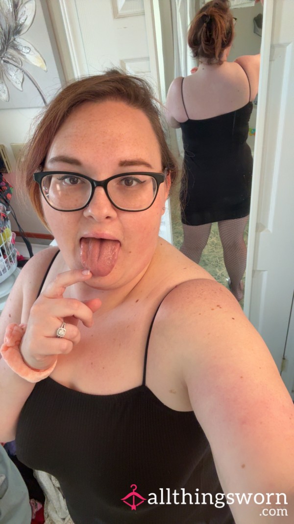 I Want To Watch You C*m 😍🥵