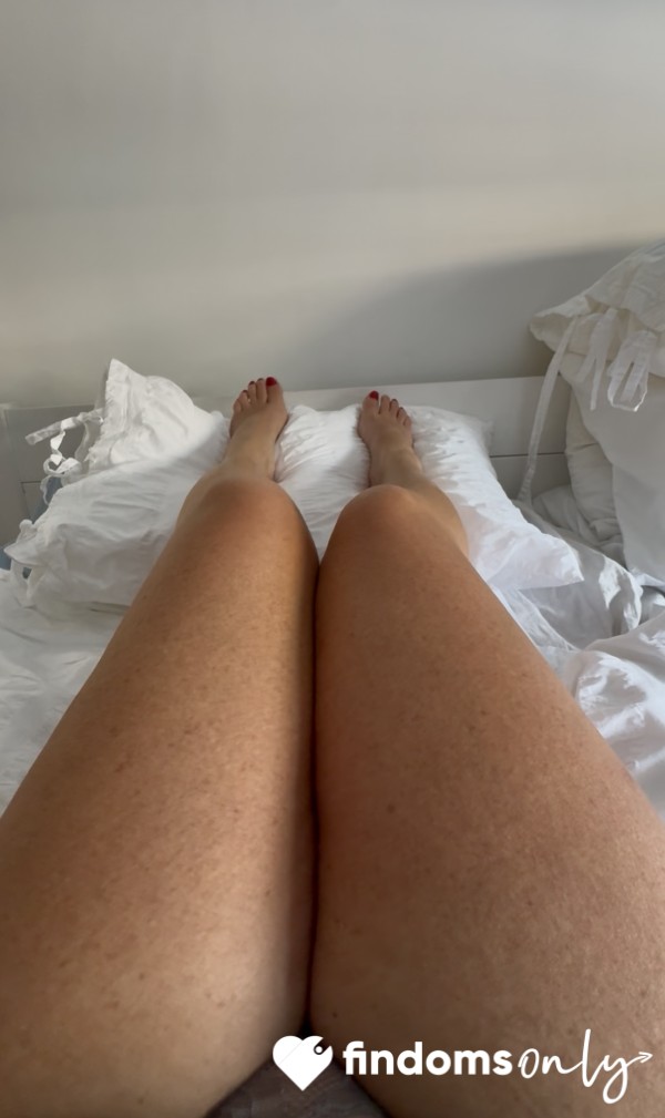 I Want You Between My Legs 😈