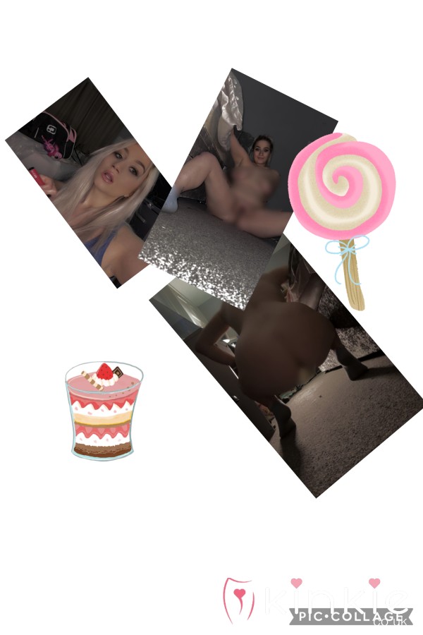 I Want You To Suck Me 🍬