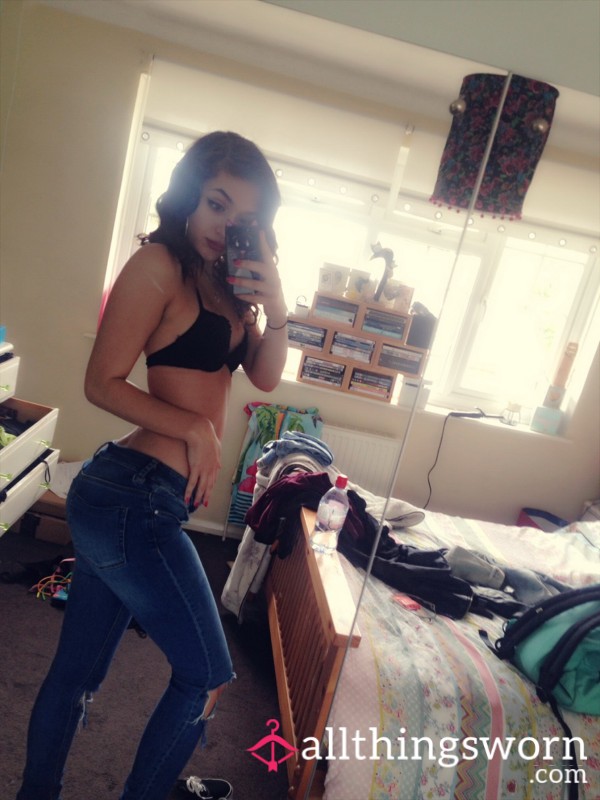 I Will Give You A  Honest D*ck Rate