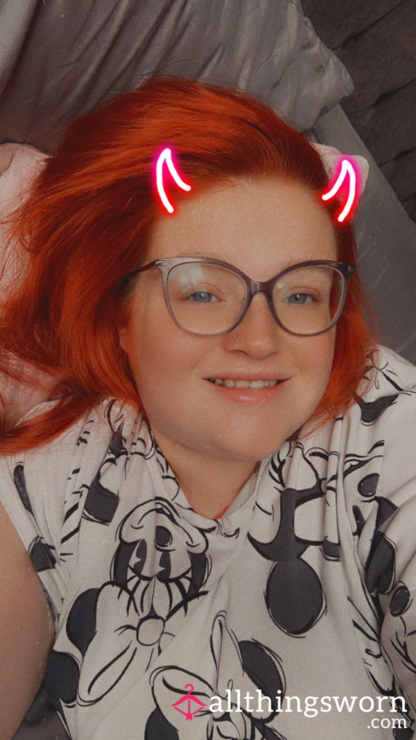 I Will S**t And Make You Feel Wanted Daddy