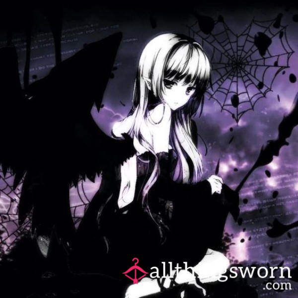 I Will S**t W You ... Real ... :3
