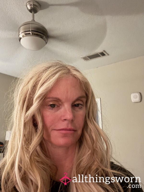 I Will Talk So Dirty To You And You Will Be C*ming When I Am S**ting You! Will Be Worth Your Money!!