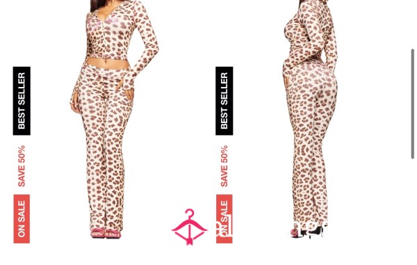 I.Am.Gia Have A Sale On 😍 Treat Me To A Set