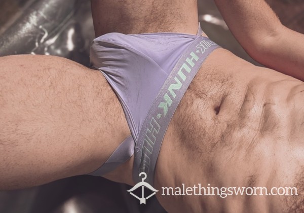 Ice Cream Jockstrap By Hunk Menswear