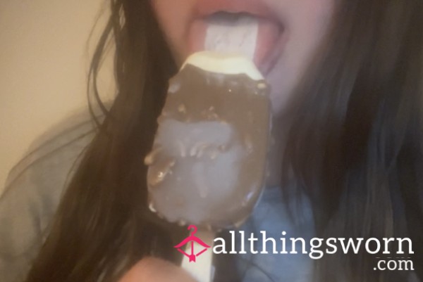 Ice Cream Lick