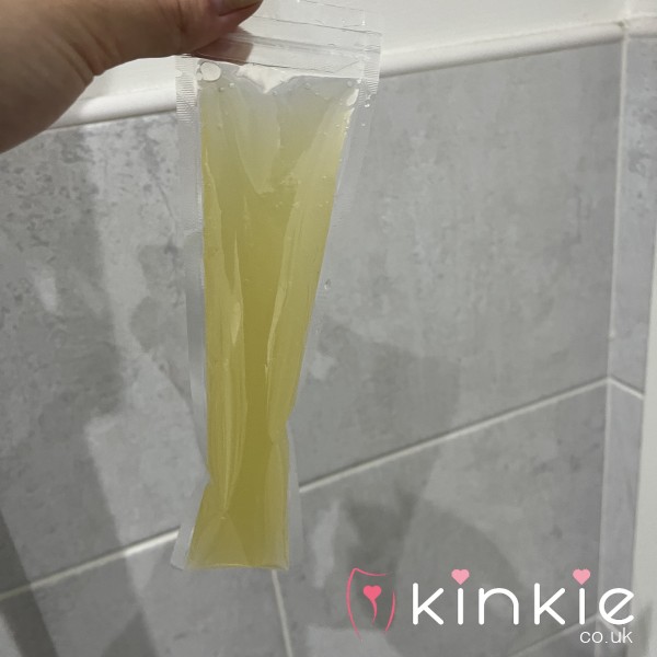 🧊Ice Lollies - Freeze Yourself At Home🧊