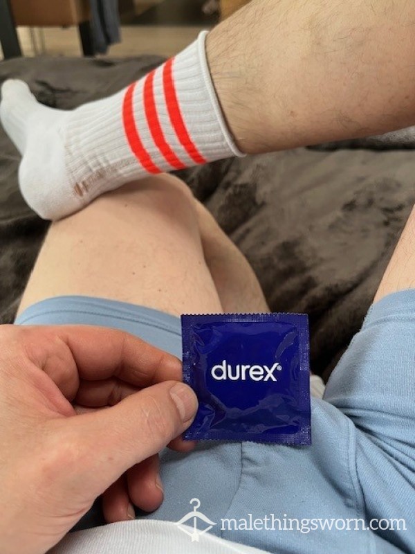 I'd Be Happy To Fill It For You