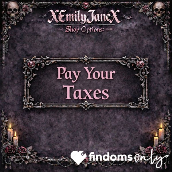 IDIOT Tax Due