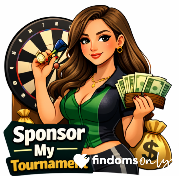 If I Win, You Get To Be Proud You Invested In Me. Send It