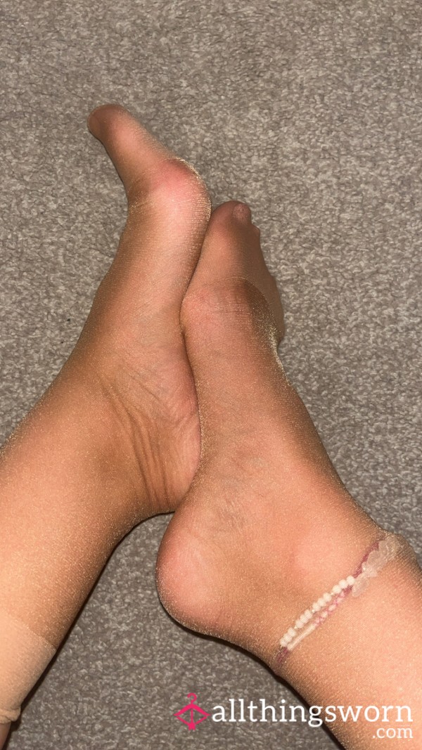 If Nylon Is Your Thing….