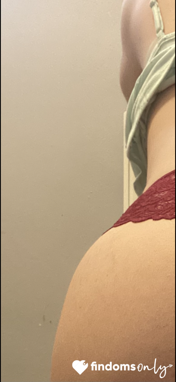 If You Like Feet And A**