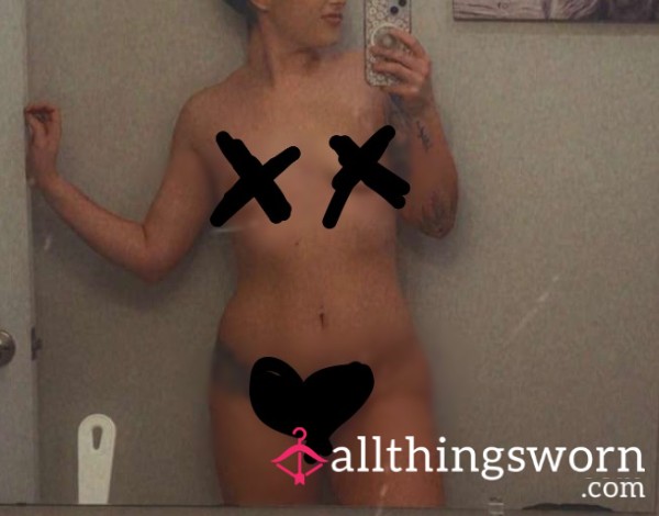 If You Like MILFs With Pierced Nipples…these Are For You😉