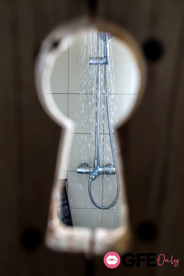 Shower - Ignore Video