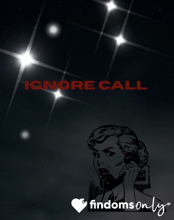 Ignore Call