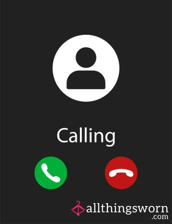 Ignore Call 📞