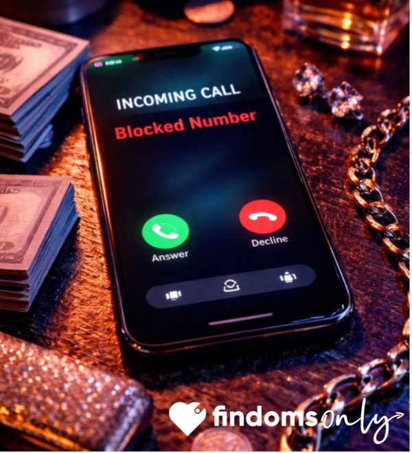 Ignore Call
