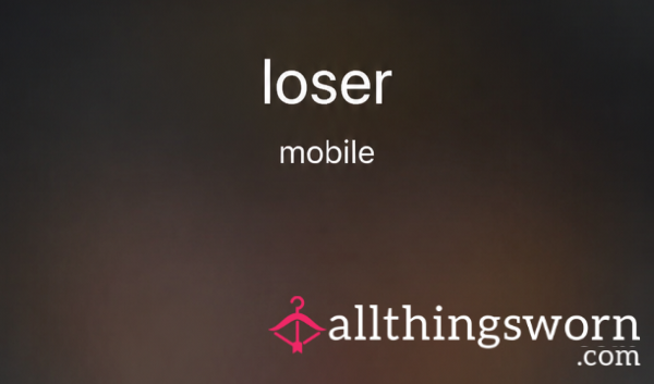 Ignore Call
