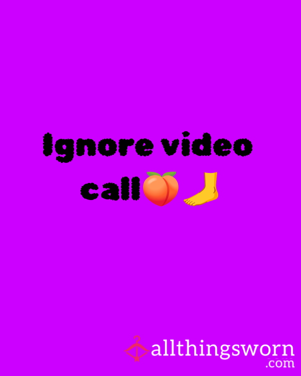 Ignore Call