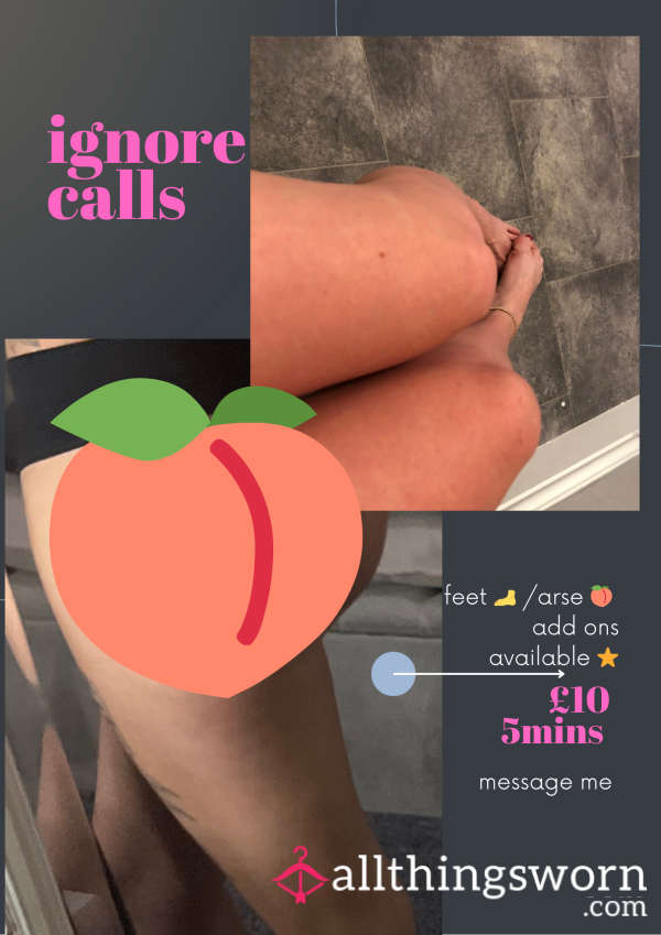 Ignore Call🔥 10mins