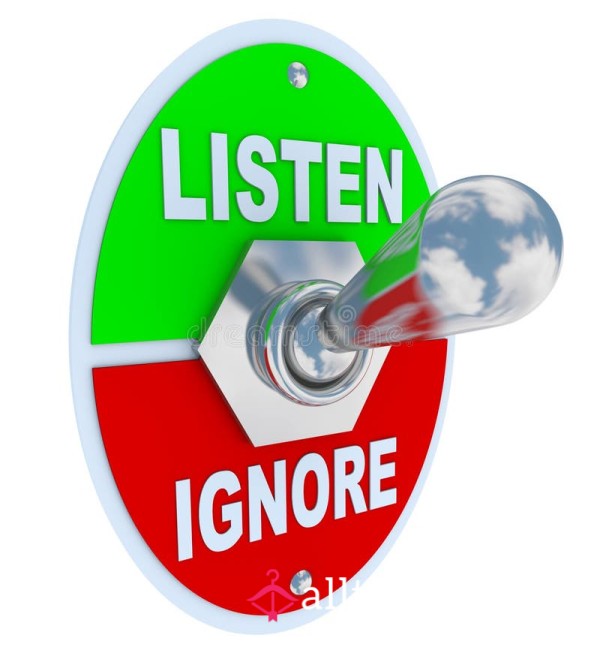 Ignore Call