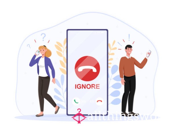 Ignore Call