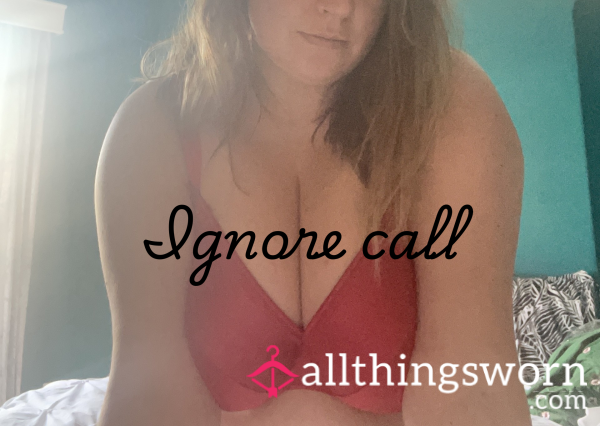 Ignore Call