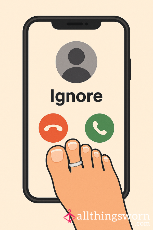 Ignore Call