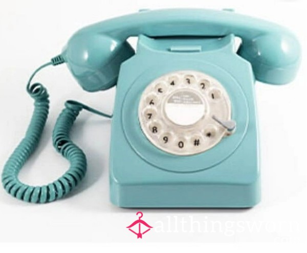 Ignore Calls (per Minute)