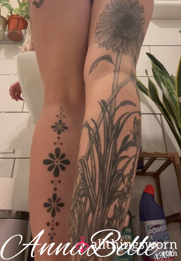 Ignore Call POV