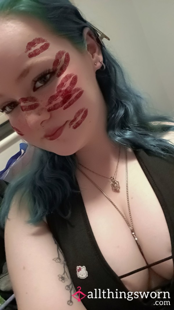 Ignore Call While I Get Ready For A Night Out