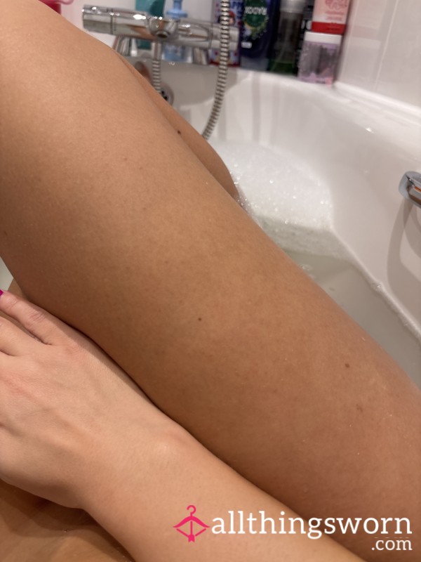 Ignore Call While I Take A Bath