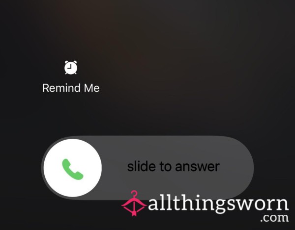 Ignore Calls