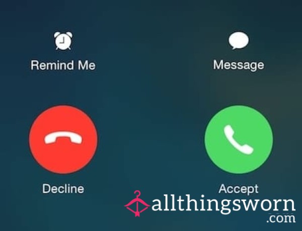 Ignore Calls