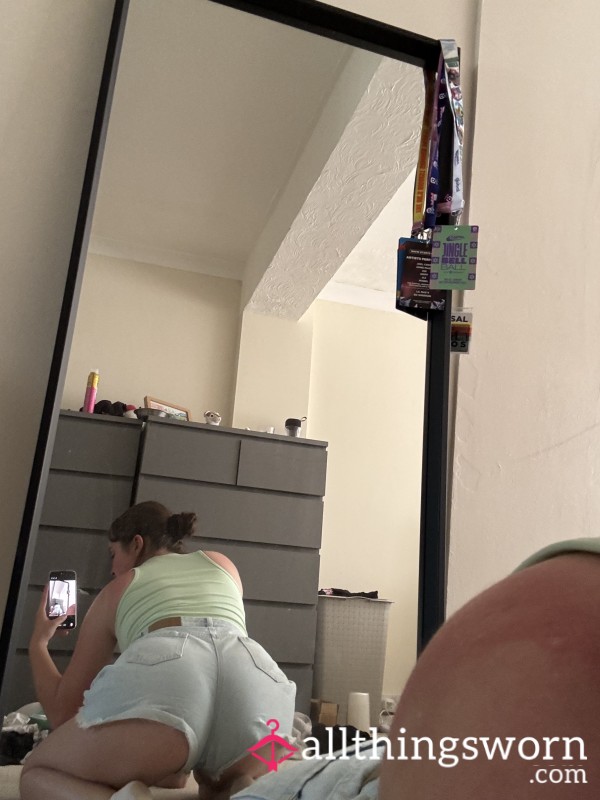 Ignore Calls 💋💦