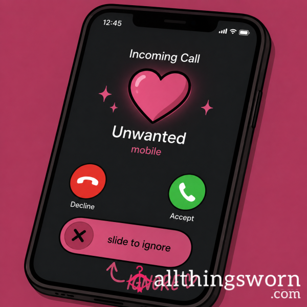 Ignore Calls