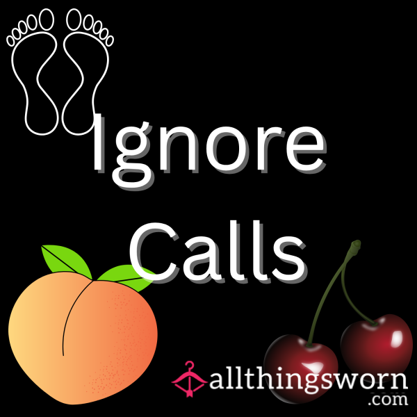 Ignore Calls