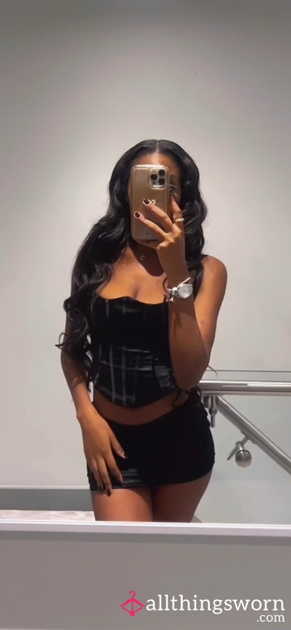 IGNORE CALLS 👸🏽📲❌